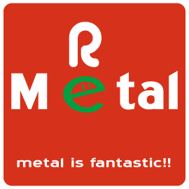 Re･Metal Division